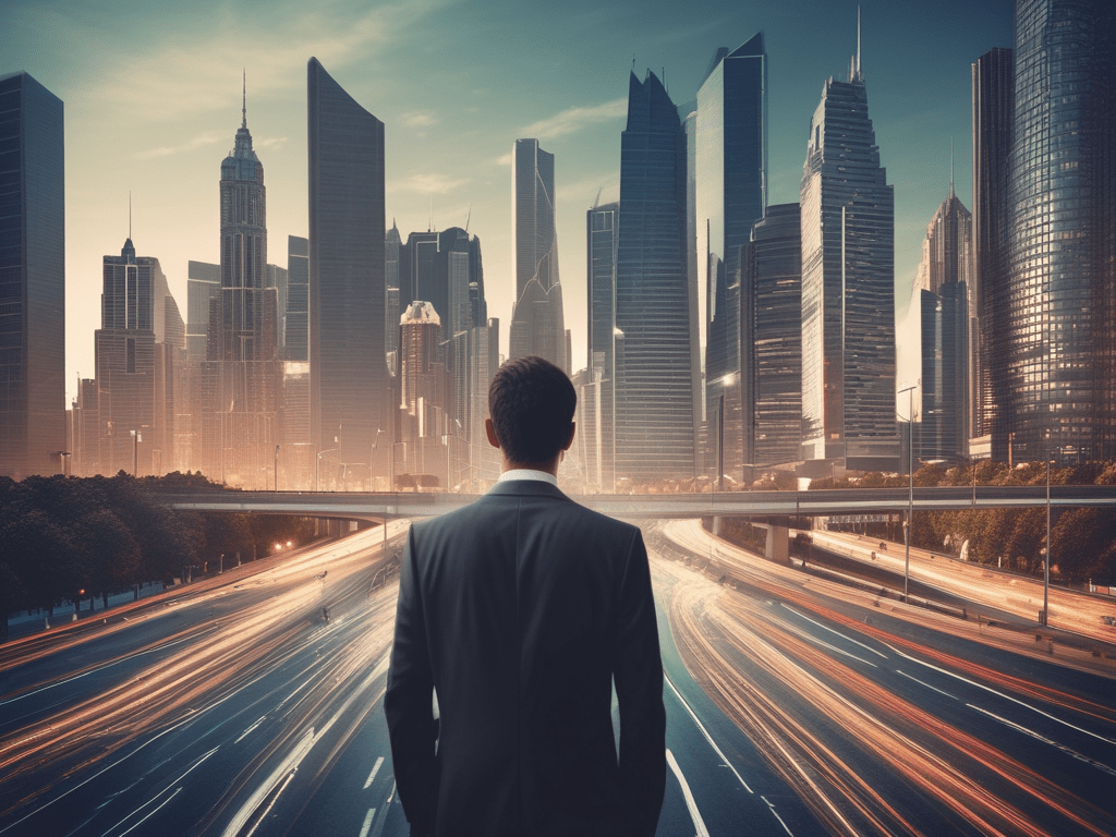 Debunking Myths about Entrepreneurship and Financial&nbsp;Literacy