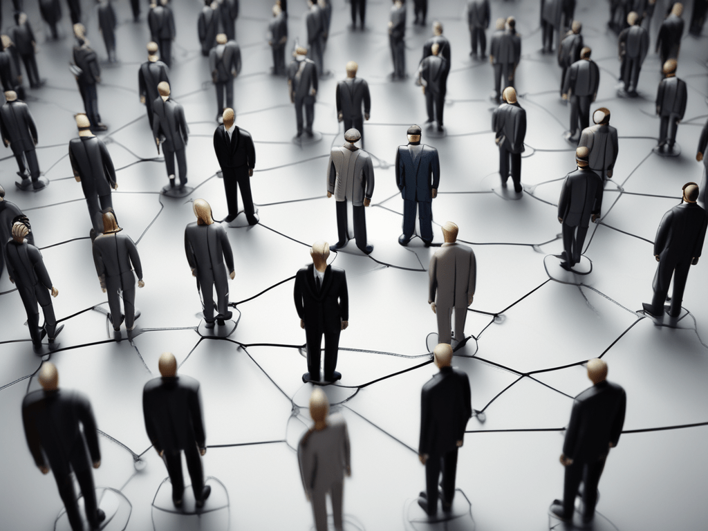 Network Marketing/MLM vs. Other Business Models: A Brief Comparison