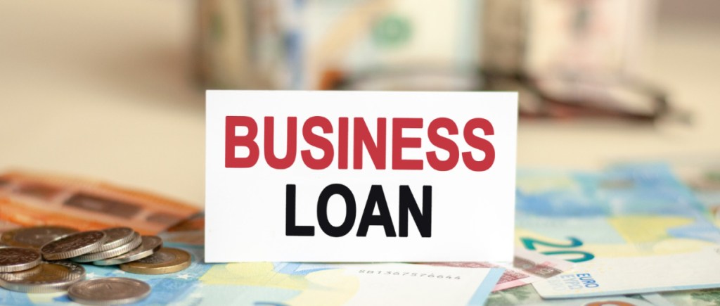 Can You Get a Business Loan with Bad&nbsp;Credit?