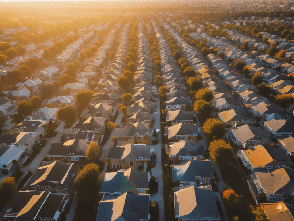 Realities vs. Myths: Understanding Home Ownership in&nbsp;2024