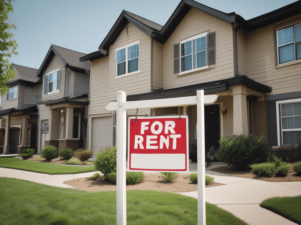 Renting vs. Owning: A Comprehensive Comparison in Today’s Housing&nbsp;Market