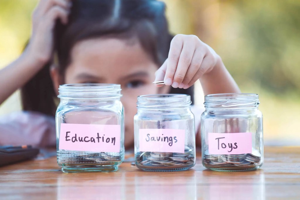 The Best Legacy You Can Leave: Modeling Good Financial Habits for Your&nbsp;Children