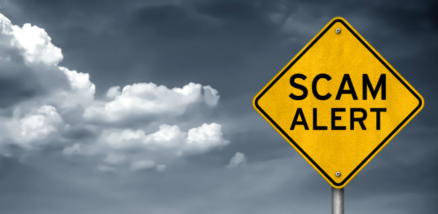 Common Small Business Scams: Protect Your Business&nbsp;Today