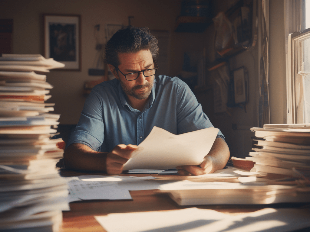 Beware of Business Grant Scams: A Growing Threat to Small Businesses in&nbsp;2024