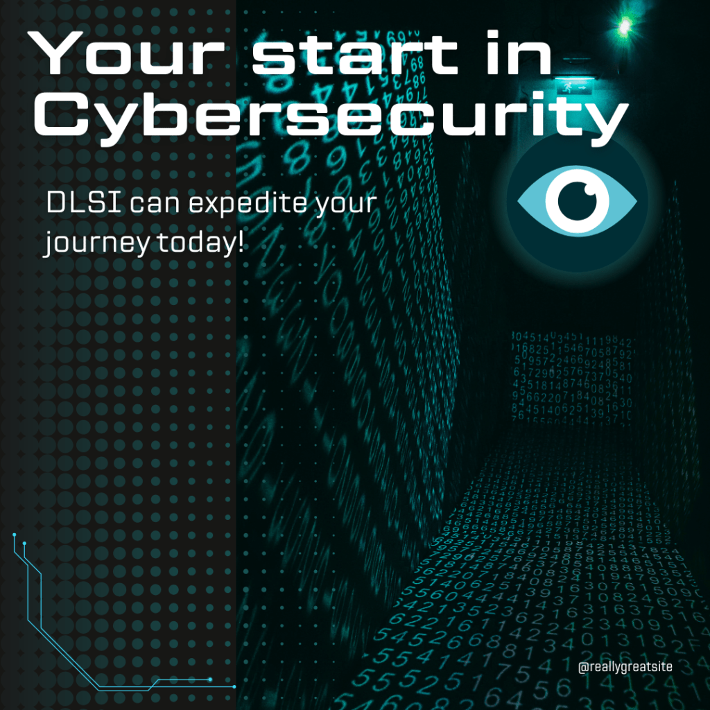 Cybersecurity Careers: Overcoming Barriers with&nbsp;DLSI