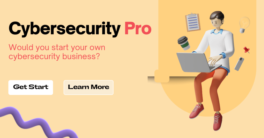 Unlocking Self-Employment in&nbsp;Cybersecurity